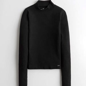 Must have mock neck top